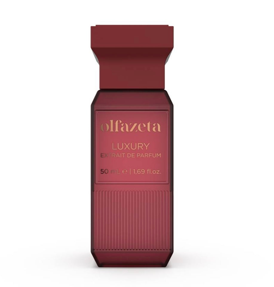 Scarlet Fire - Parfum unisexe luxury
50 ml | Essence 30%