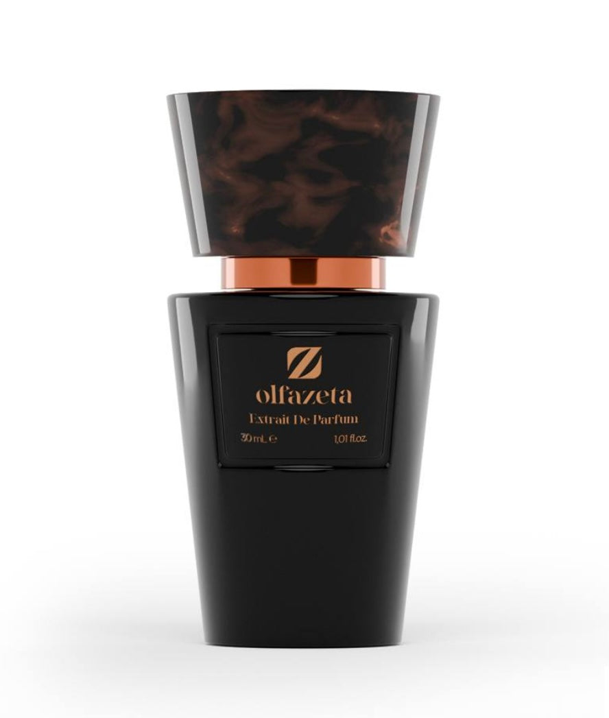 Dark Eclipse - Parfum unisexe
30 mL | Essence 30%