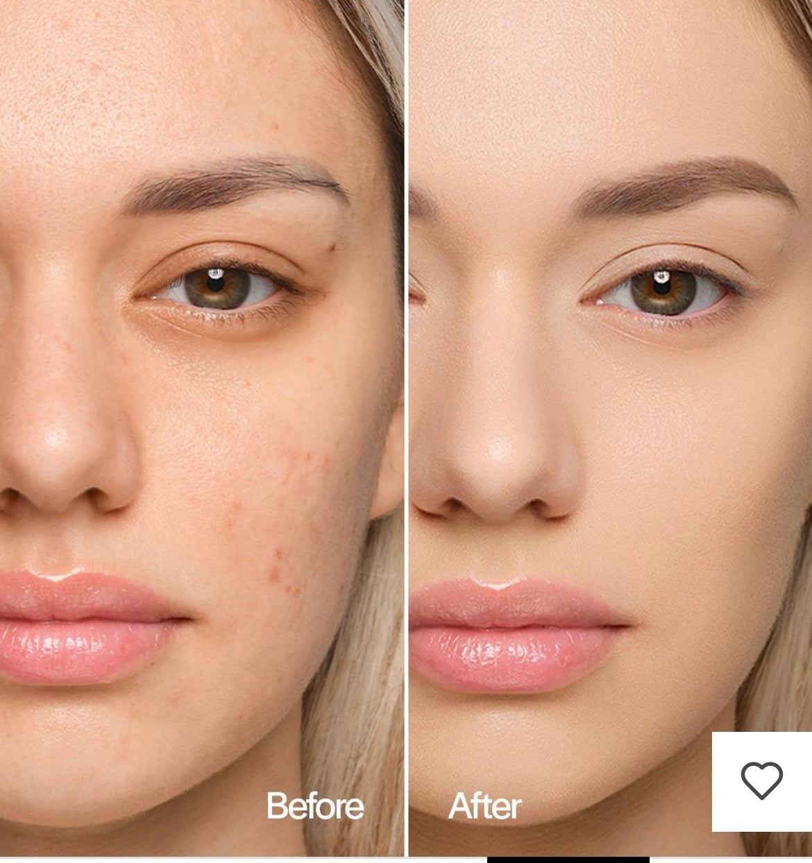 Solar Defence Compact Foundation
8 g | Avec SPF30