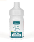 BRIL WC - Détergent détartrant concentré à action blanchissante
750 ml | Fresh Citrus