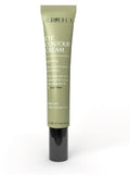 Crème contour des yeux à la bave d’Escargot - 15 ml
15 ml | Enrichie en Acide Hyaluronique, huile de pépins de Raisin, beurre de Cacao et Rose Musqu&eacu