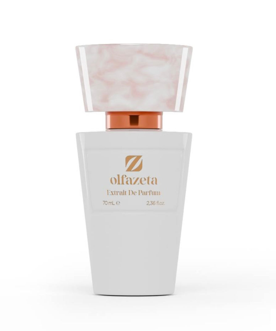 The Essence - Parfum femme
70 ml | Essence 30%
