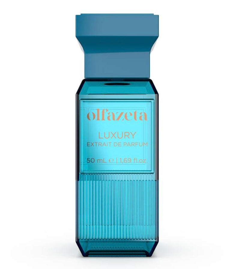 Chlorophyll - Parfum unisexe luxury
50 ml | Essence 30%