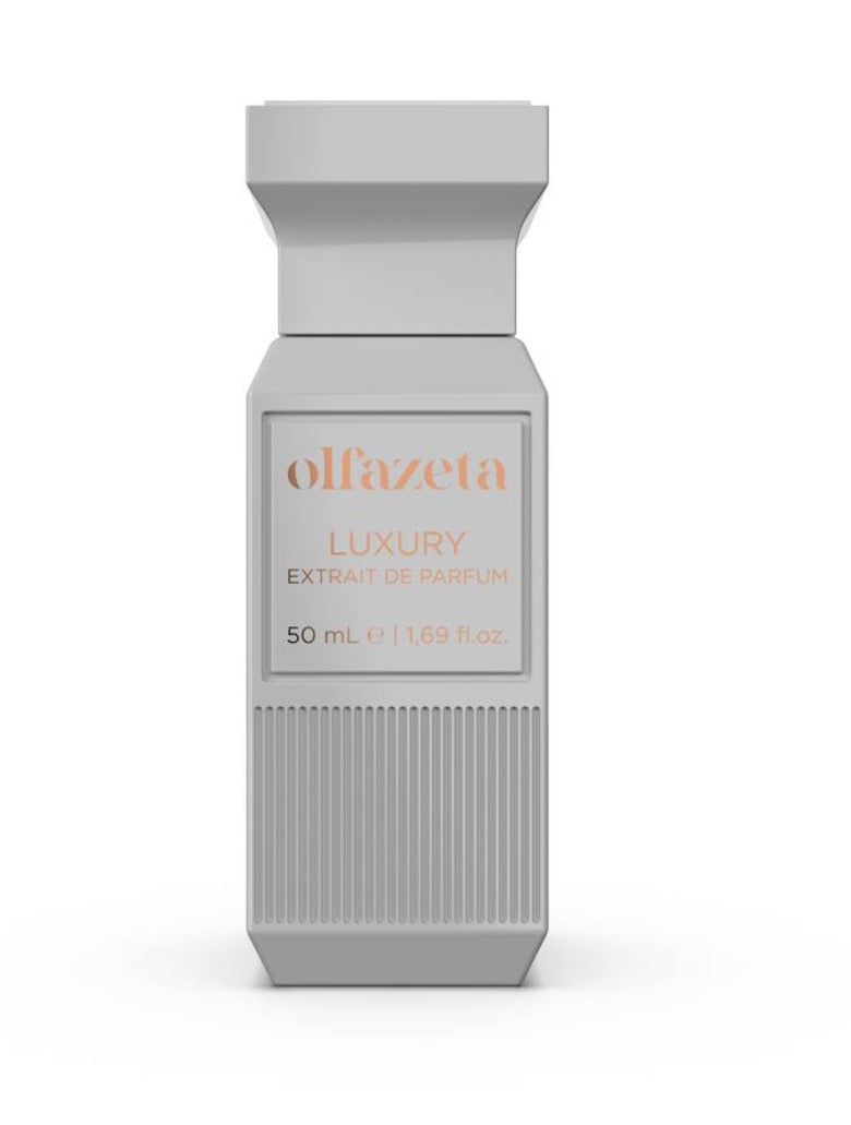 Ruby Love - Parfum unisexe luxury
50 ml | Essence 30%