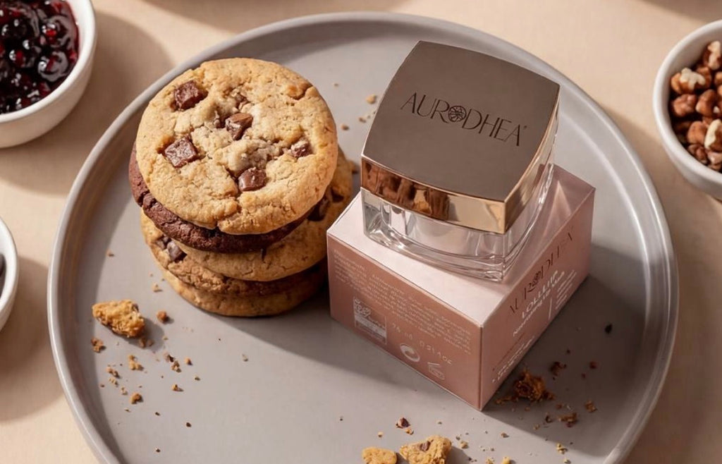 LOLLILIP 'Spiced Cookie' – Masque Lèvres Nourrissant
15 ml | Avec complexe exclusif LYPCURE™