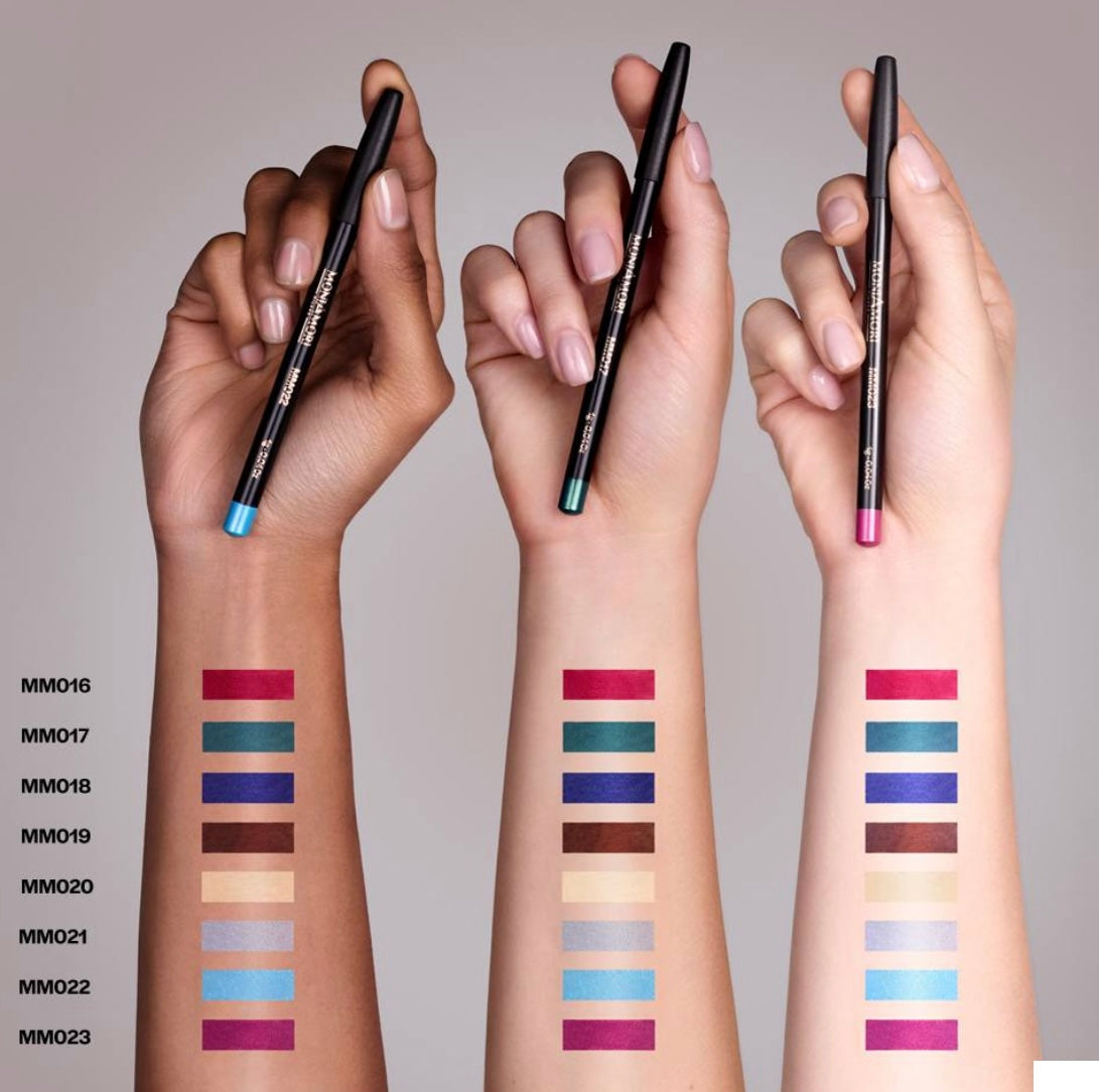 Extra-EyeStay 'Wild Magenta' - Crayon yeux à tailler
1 g