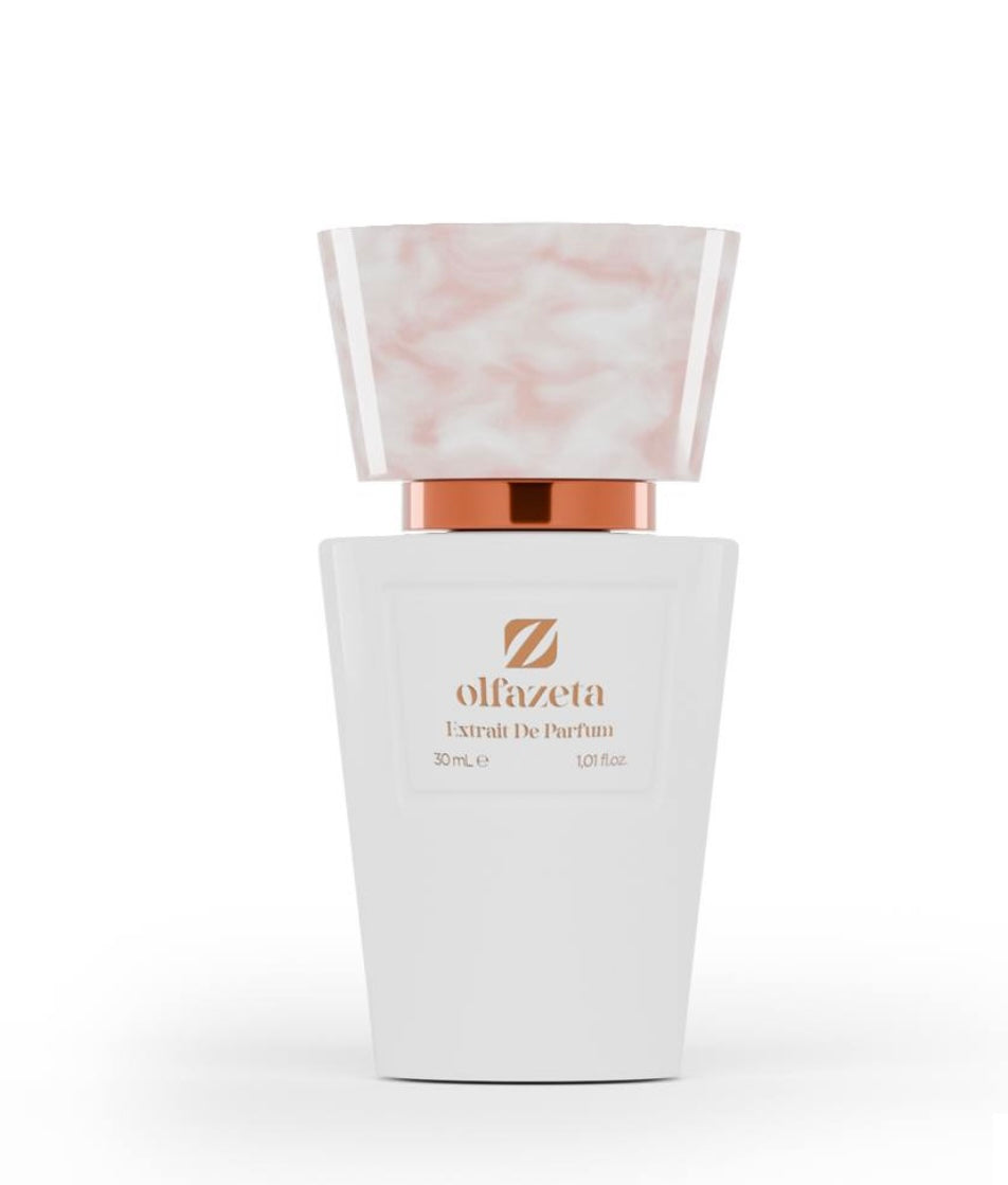 Victoria - Parfum femme
30 ml | Essence 30%