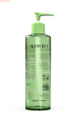 Crème de savon au Thé vert
260 ml | Enrichie en Glycérine, Panthénol, Aloe et Camomille
